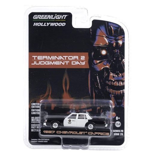 Chevrolet Caprice *Terminator2 - Judgment Day*