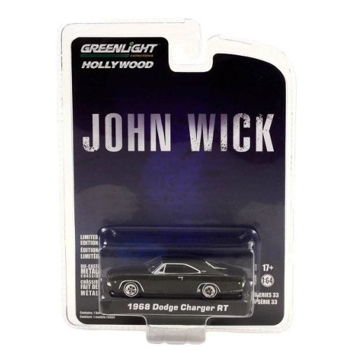 Dodge Charger * John Wick*