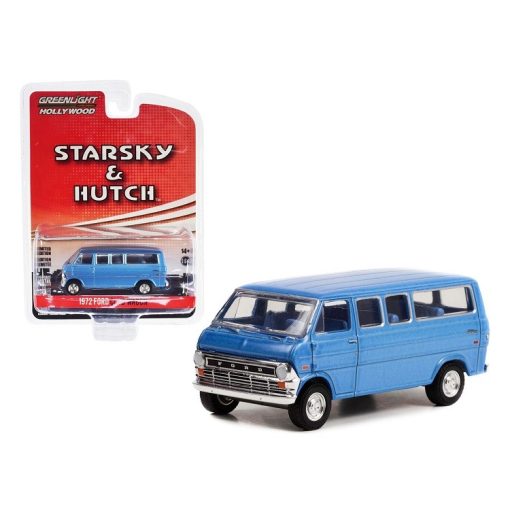 Ford Club Wagon *Starsky & Hutch*